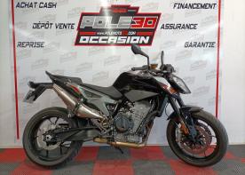 KTM 790 DUKE (149€/mois*) (garantie 1an)