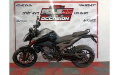 KTM 790 DUKE (149€/mois*) (garantie 1an)