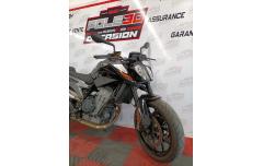KTM 790 DUKE (149€/mois*) (garantie 1an)