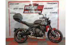 TRIUMPH TRIDENT 660 (149€/mois*) (garantie 1an)