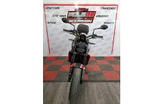 TRIUMPH TRIDENT 660 (149€/mois*) (garantie 1an)