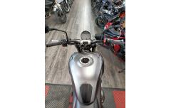 TRIUMPH TRIDENT 660 (149€/mois*) (garantie 1an)