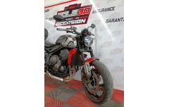 TRIUMPH TRIDENT 660 (149€/mois*) (garantie 1an)