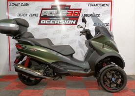 PIAGGIO MP3 500 HPE (149€/mois*) (garantie 1an)