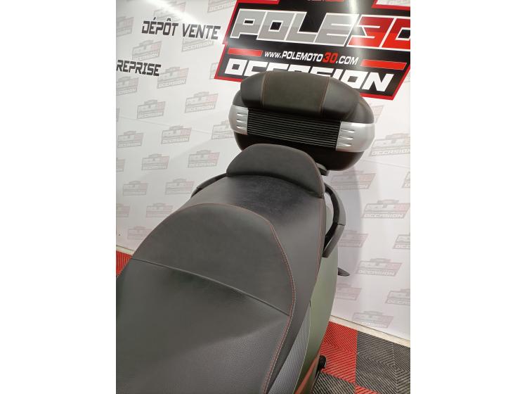 PIAGGIO MP3 500 HPE (149€/mois*) (garantie 1an)