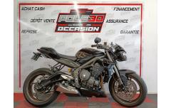 TRIUMPH STREET TRIPLE 765 RS