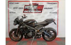 TRIUMPH STREET TRIPLE 765 RS