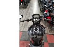 TRIUMPH STREET TRIPLE 765 RS