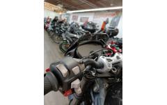 TRIUMPH STREET TRIPLE 765 RS