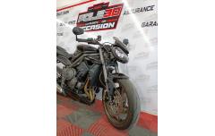 TRIUMPH STREET TRIPLE 765 RS