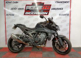 KTM 990 DUKE (207€/mois*) (garantie constructeur)