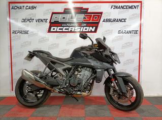 KTM 990 DUKE (207€/mois*) (garantie constructeur)