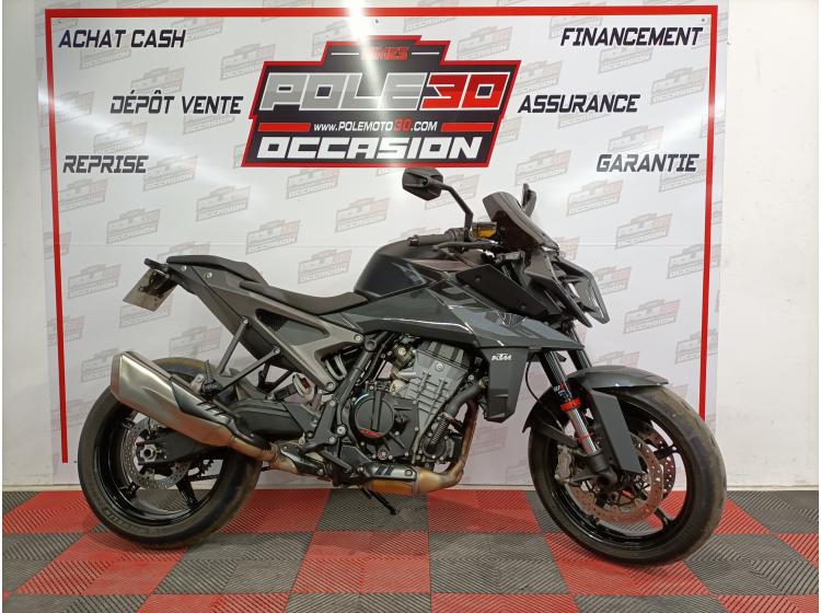 KTM 990 DUKE (207€/mois*) (garantie constructeur)