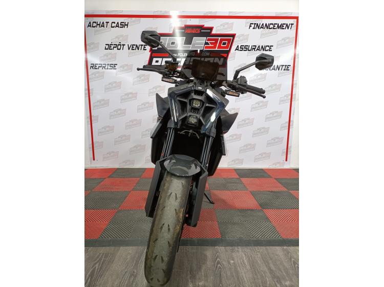 KTM 990 DUKE (207€/mois*) (garantie constructeur)
