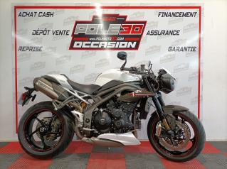 TRIUMPH SPEED TRIPLE 1050 RS (172€/mois*) (garantie 1an)
