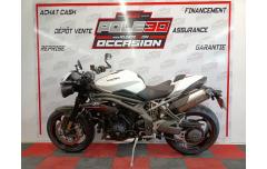 TRIUMPH SPEED TRIPLE 1050 RS (172€/mois*) (garantie 1an)