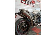 TRIUMPH SPEED TRIPLE 1050 RS (172€/mois*) (garantie 1an)