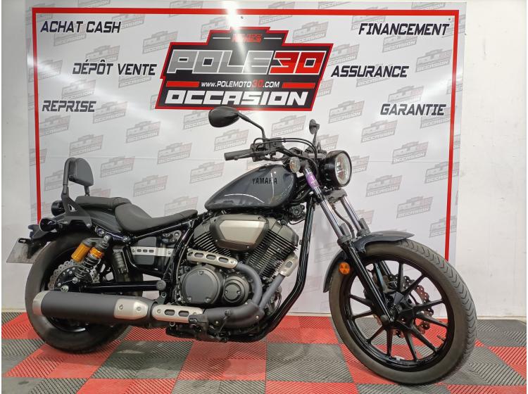 YAMAHA XV 950 BOLT R (149€/mois*) (garantie 1an)