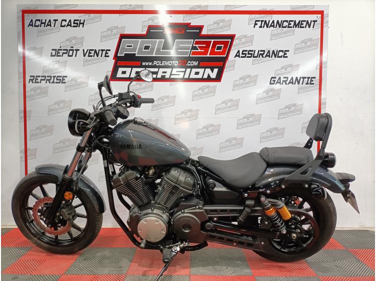 YAMAHA XV 950 BOLT R (149€/mois*) (garantie 1an)