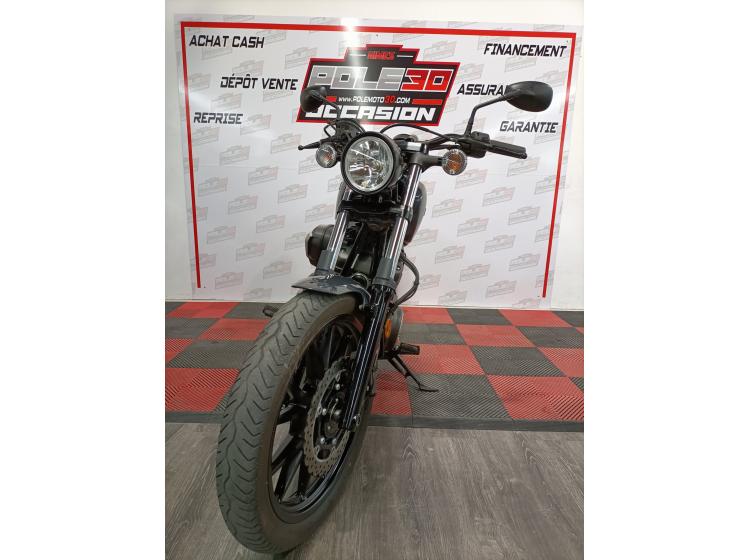 YAMAHA XV 950 BOLT R (149€/mois*) (garantie 1an)