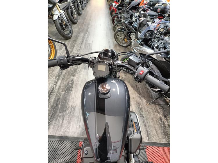 YAMAHA XV 950 BOLT R (149€/mois*) (garantie 1an)
