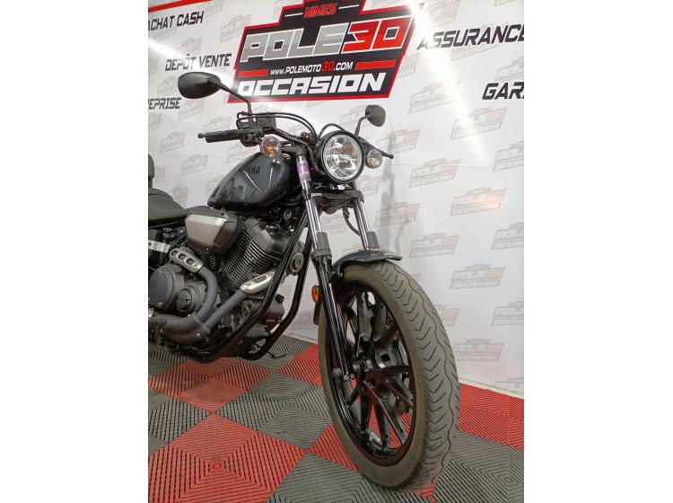 YAMAHA XV 950 BOLT R (149€/mois*) (garantie 1an)