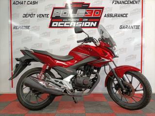 HONDA CBF 125