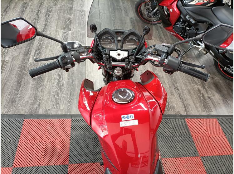 HONDA CBF 125