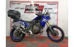 YAMAHA XTZ TENERE 700 (199€/mois*) (garantie constructeur)