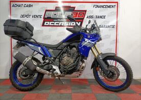 YAMAHA XTZ TENERE 700 (199€/mois*) (garantie constructeur)