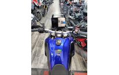 YAMAHA XTZ TENERE 700 (199€/mois*) (garantie constructeur)