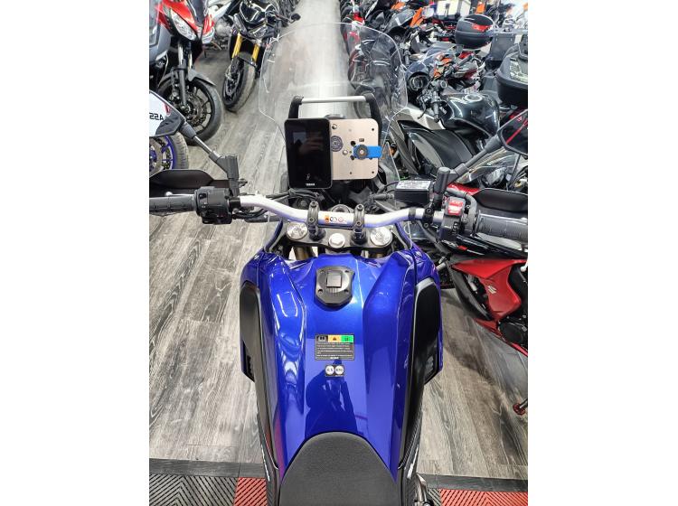 YAMAHA XTZ TENERE 700 (199€/mois*) (garantie constructeur)