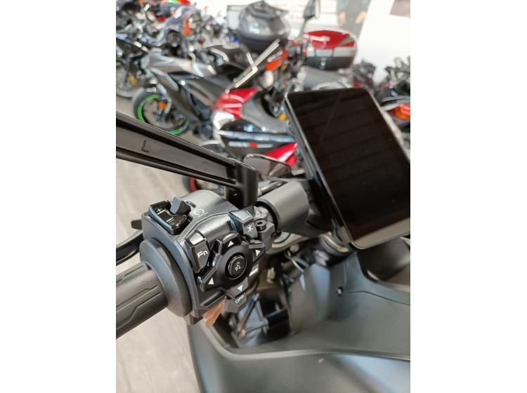 CF MOTO NK 800 ADVANCED