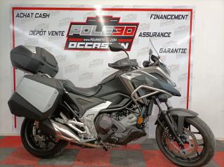 HONDA NC 750 X (149€/mois*) (garantie 1 an)
