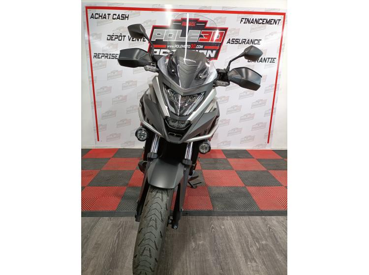 HONDA NC 750 X (149€/mois*) (garantie 1 an)