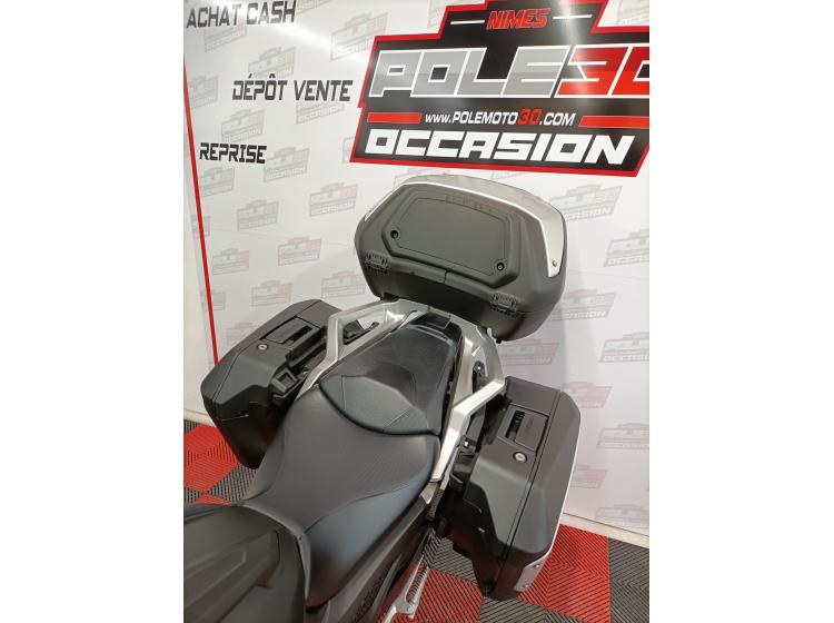 HONDA NC 750 X (149€/mois*) (garantie 1 an)
