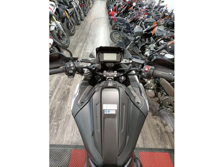HONDA NC 750 X (149€/mois*) (garantie 1 an)