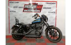 HARLEY-DAVIDSON SPORTSTER 1200 NS (197€/mois*) (garantie 1an)