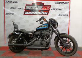 HARLEY-DAVIDSON SPORTSTER 1200 NS (197€/mois*) (garantie 1an)