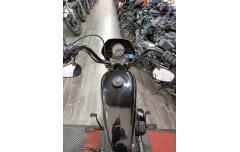 HARLEY-DAVIDSON SPORTSTER 1200 NS (197€/mois*) (garantie 1an)