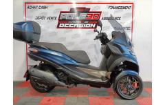 PIAGGIO MP3 530 HPE (186€/mois*) (garantie constructeur)