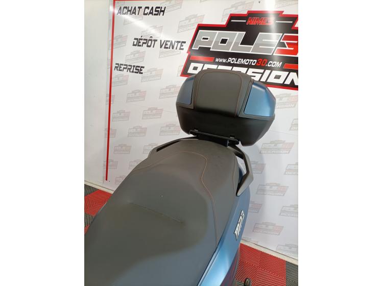 PIAGGIO MP3 530 HPE (186€/mois*) (garantie constructeur)