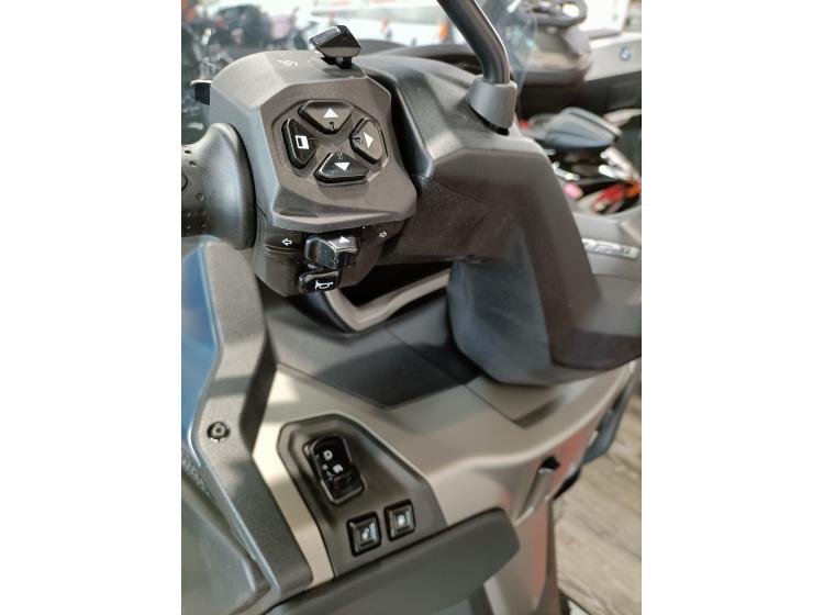 PIAGGIO MP3 530 HPE (186€/mois*) (garantie constructeur)