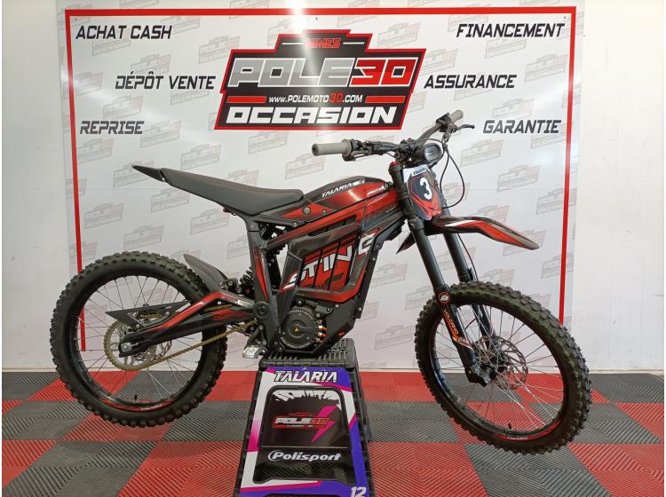 TALARIA STING 3000 OFF ROAD