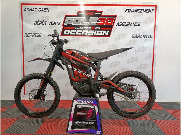 TALARIA STING 3000 OFF ROAD