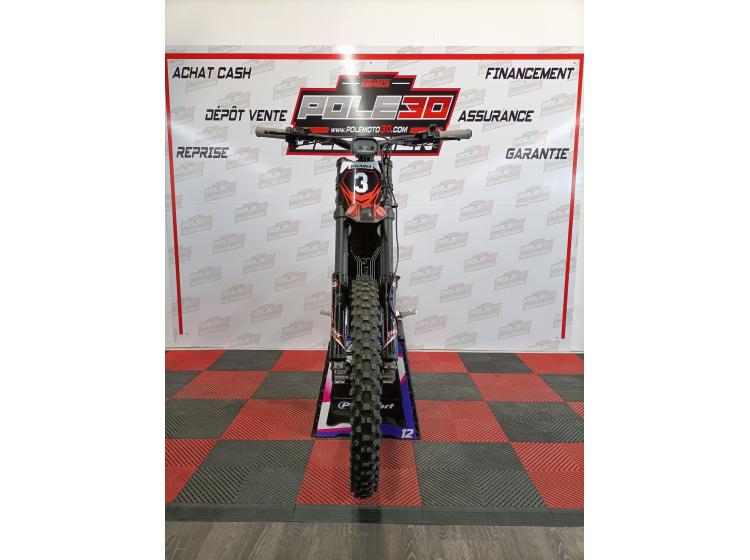 TALARIA STING 3000 OFF ROAD