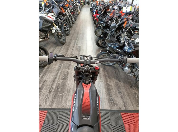 TALARIA STING 3000 OFF ROAD