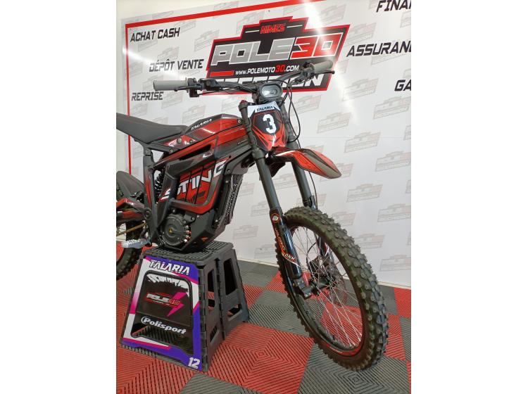 TALARIA STING 3000 OFF ROAD