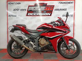 HONDA CBR 500 R