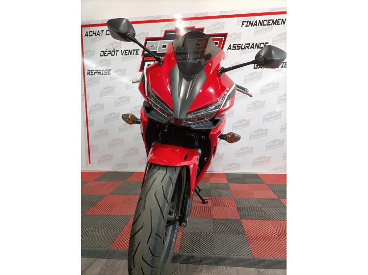 HONDA CBR 500 R